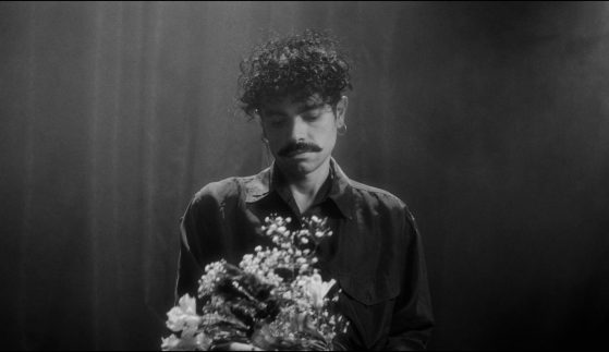 André Ubilla - Un Beso Triste