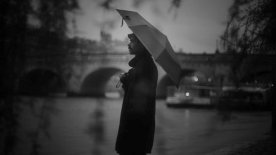 Desvisteme La Noche - Andre Ubilla