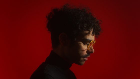 La Velocidad del Amor André Ubilla