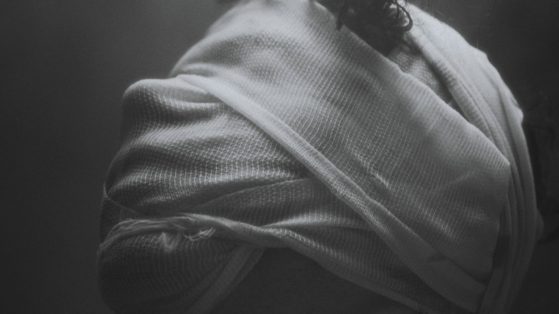 Las Calles Solitarias De Los Dolientes - André Ubilla