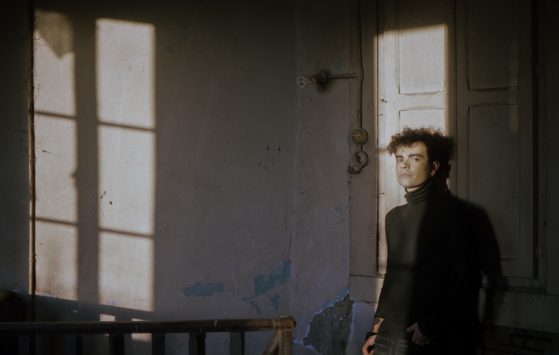 André Ubilla