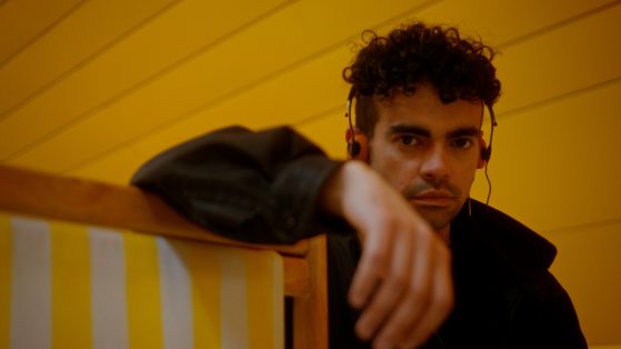 RESPLANDOR - ANDRÉ UBILLA - VIDEOCLIP