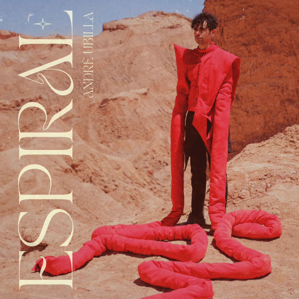 Espiral - André Ubilla