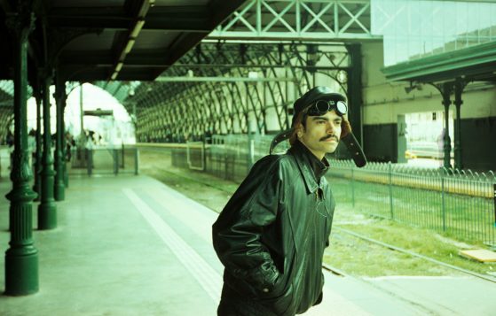 André Ubilla
