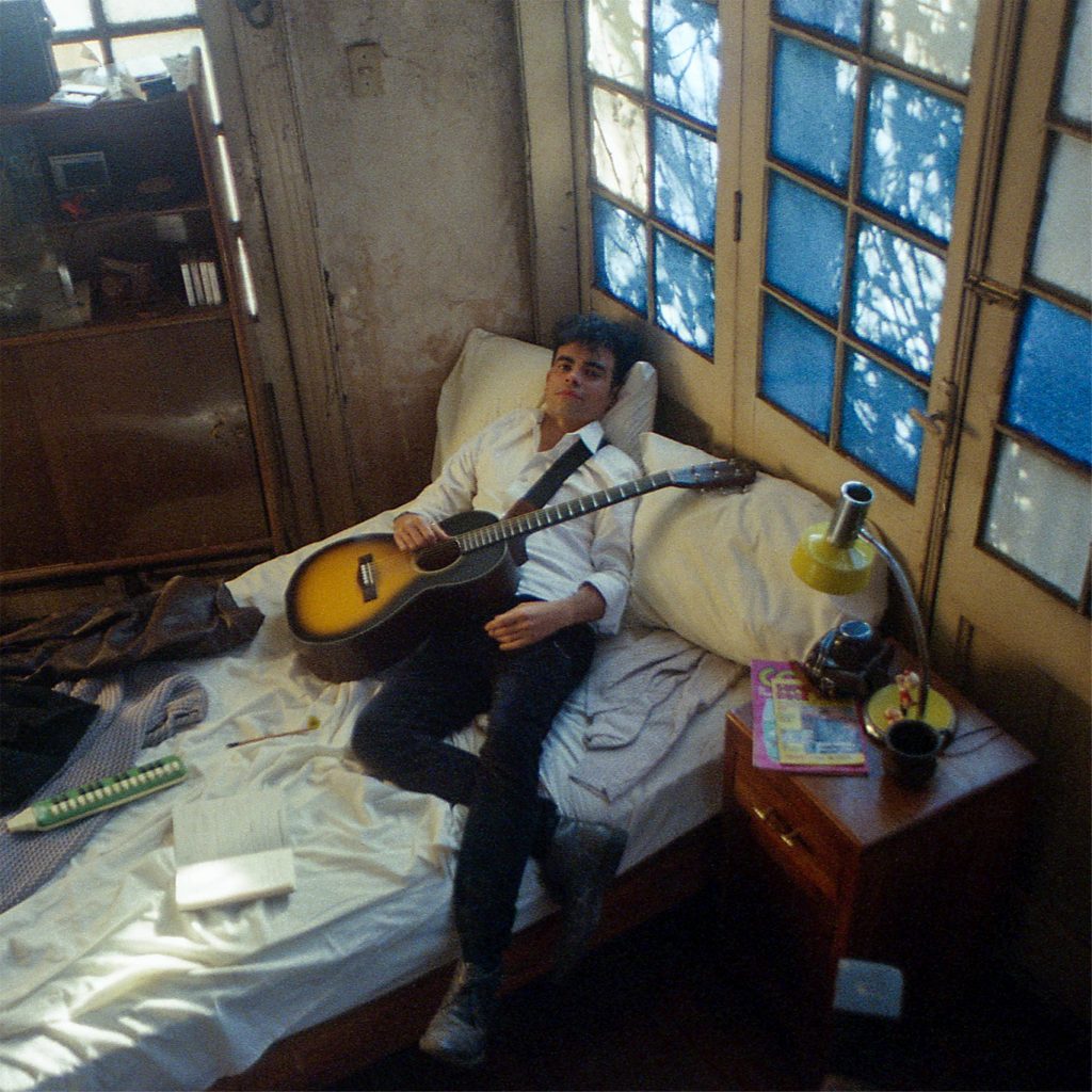 Resplandor - André Ubilla