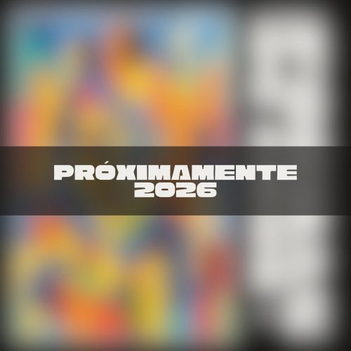 André Ubilla - Algunas-Formas-De-Amor