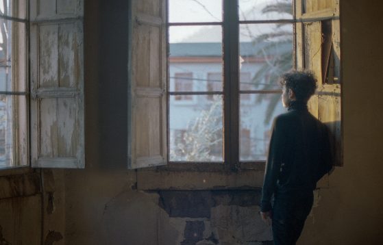 André Ubilla