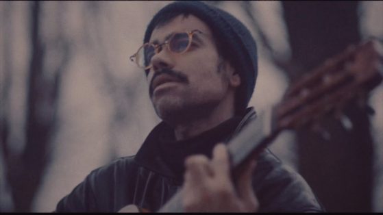 André Ubilla - Pajarito De Noche (Berlín, 2025)