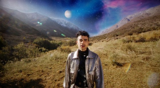 Supernova André Ubilla