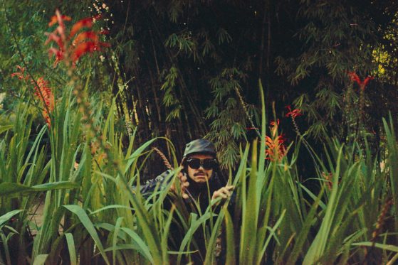 ANDRÉ UBILLA - VIAJAR