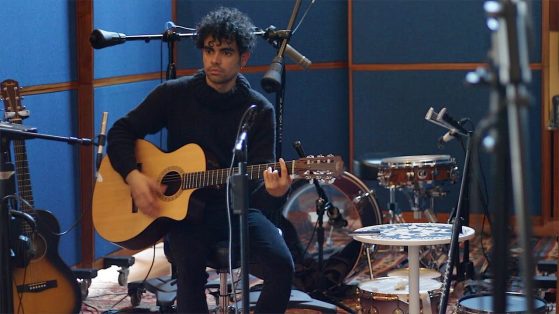 Corazón - André Ubilla