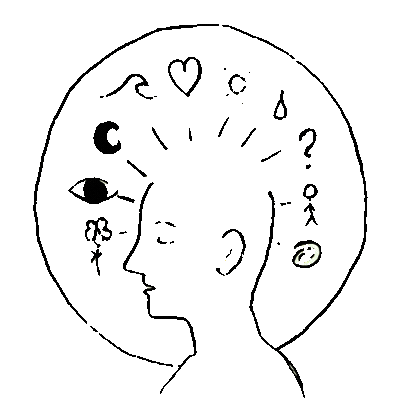 Dibujo de André Ubilla André Ubilla - Dibujo