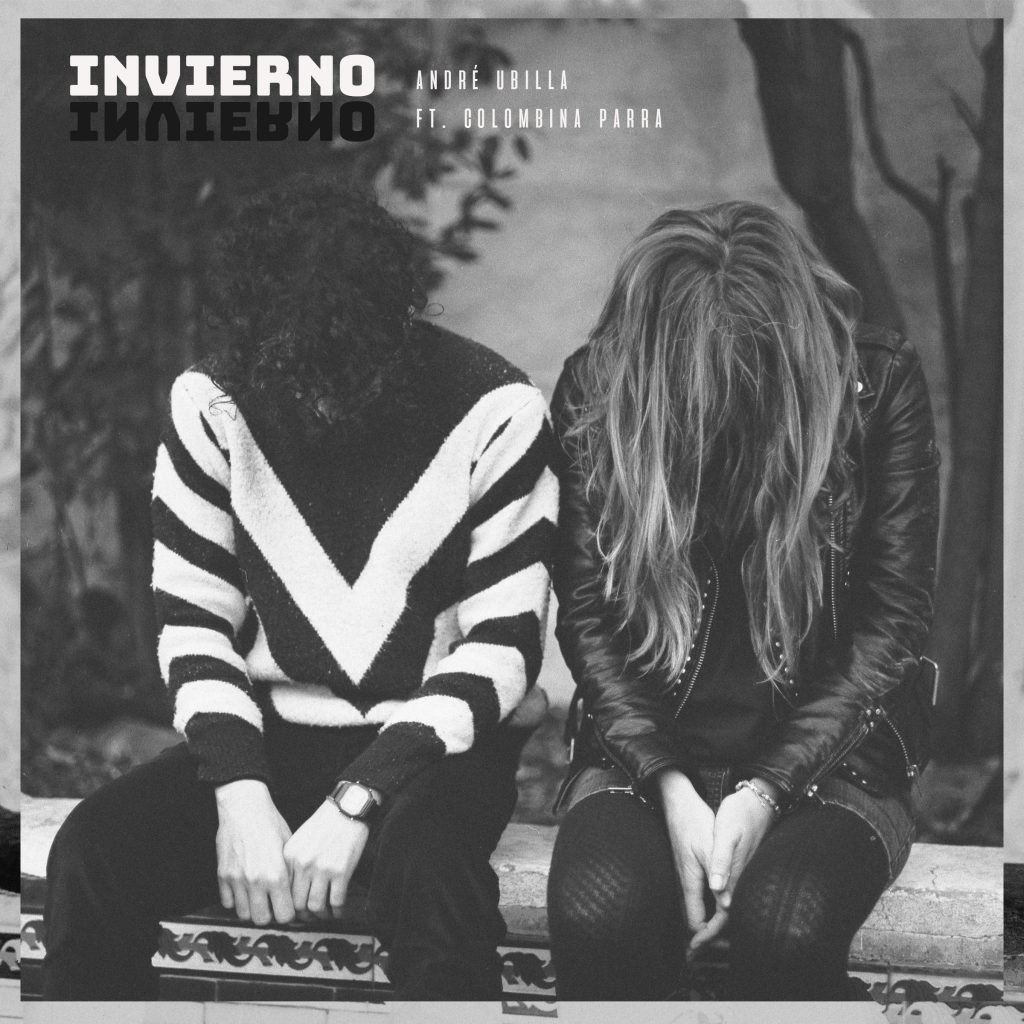 André Ubilla ft. Colombina Parra - Invierno