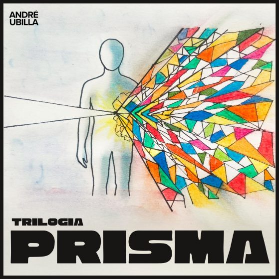 Prisma - TRILOGIA