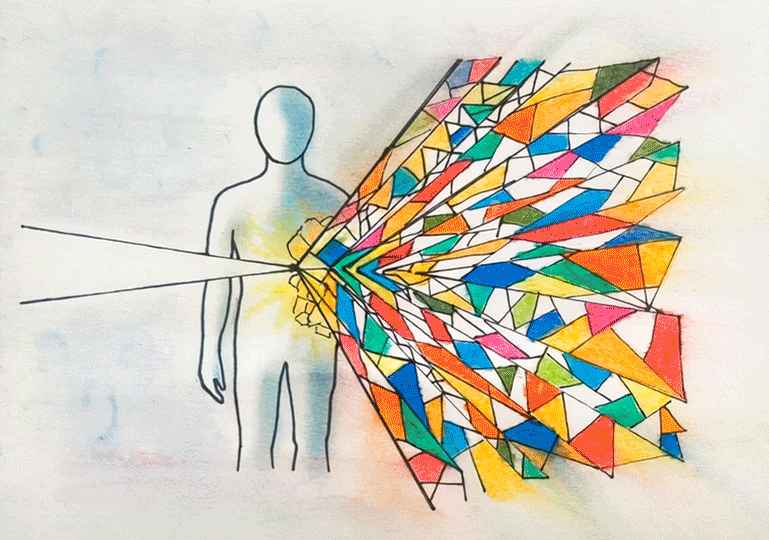 André Ubilla - Prisma