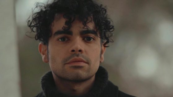 Raíz - André Ubilla