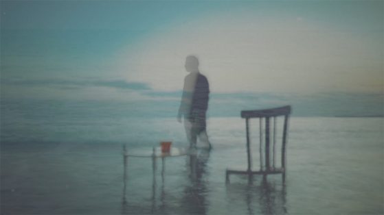 Desaparezco - André Ubilla