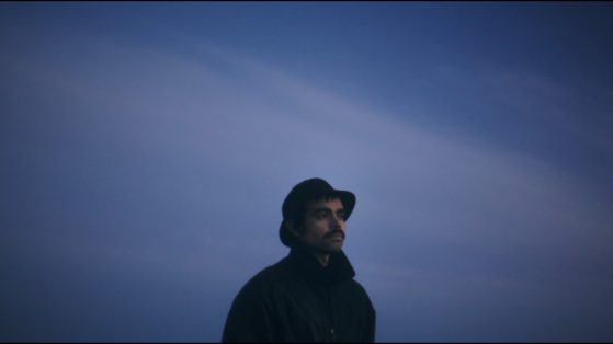 Videoclip Nada de André Ubilla