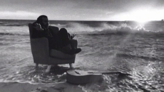 Videoclip alternativo André Ubilla - Nada