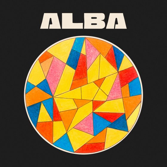 Alba André Ubilla