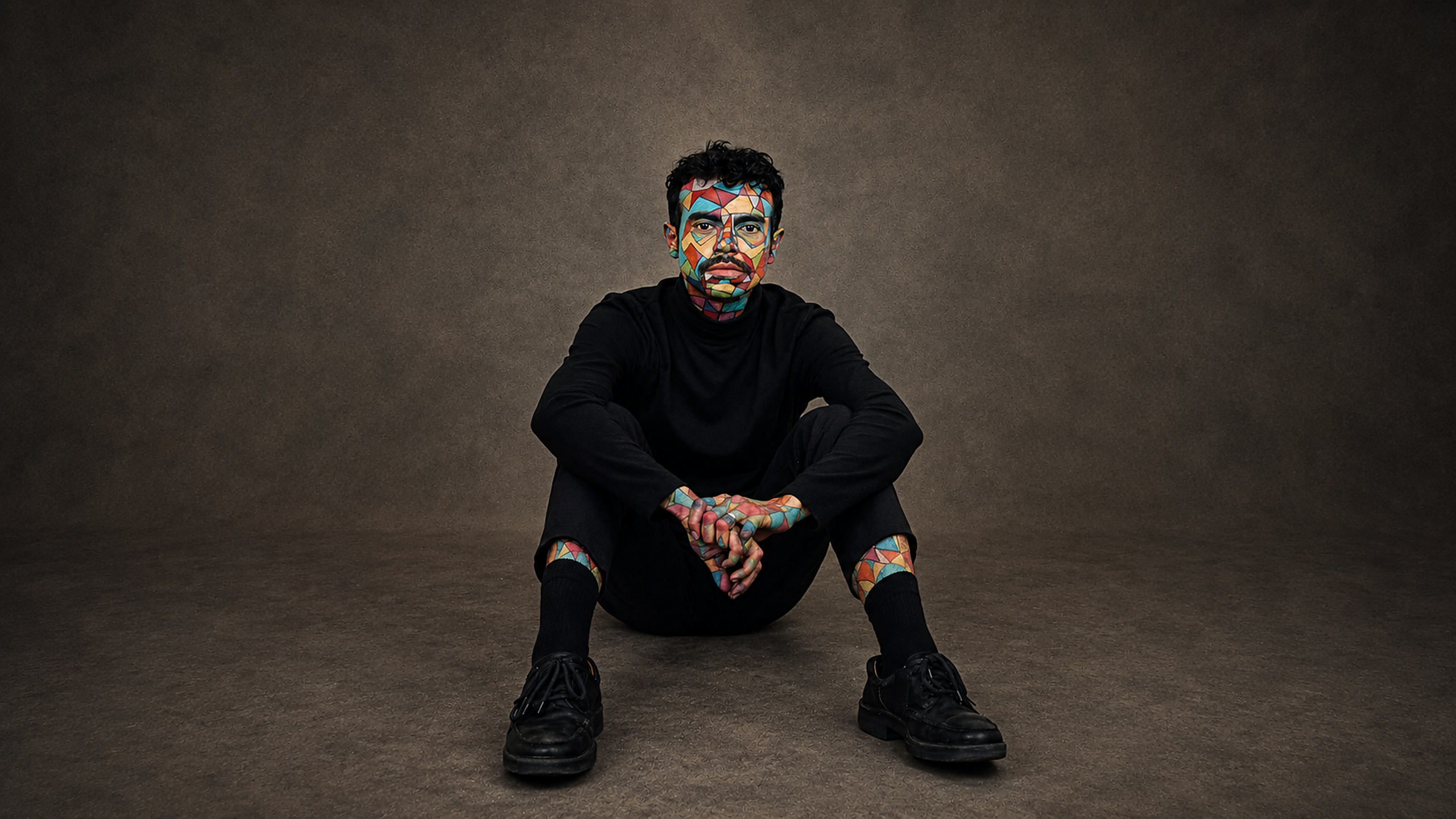 Prisma André Ubilla