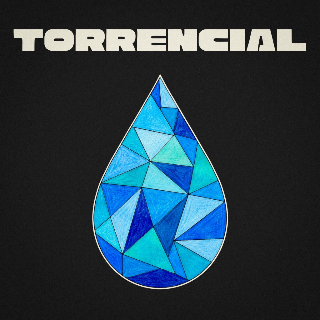 Torrencial - André Ubilla