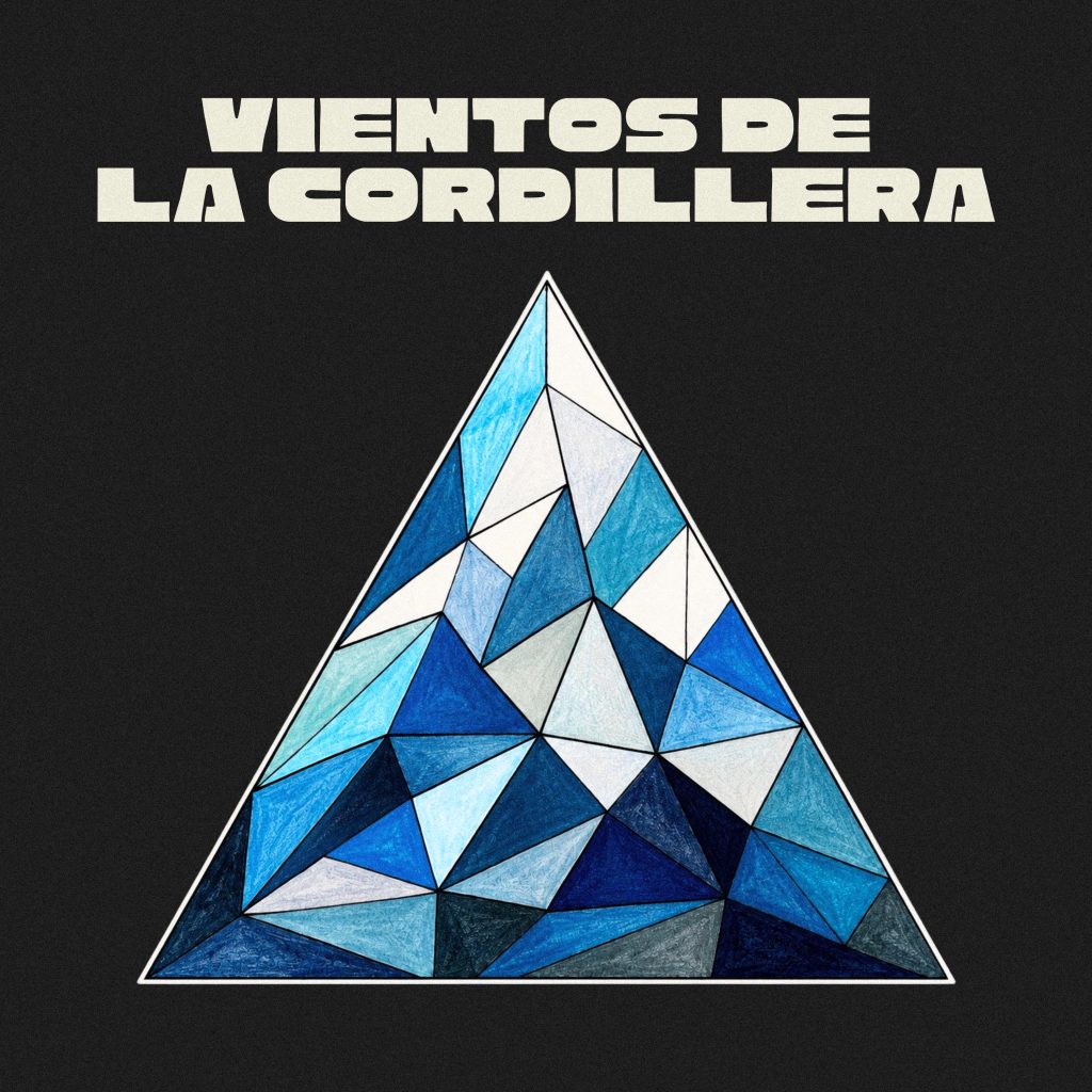 Vientos de la Cordillera - André Ubilla